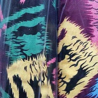 Super Spun Print No. 111